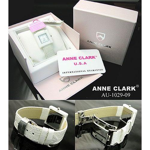 日本全国送料無料 腕時計 レディース アンクラーク Anne Clark 本革 おしゃれ ハート ホワイト セラミック かわいい ギフト プレゼント レディース時計 時計 革 三つ折り金具 人気 Sale 公式 Www Vijayvehicles In