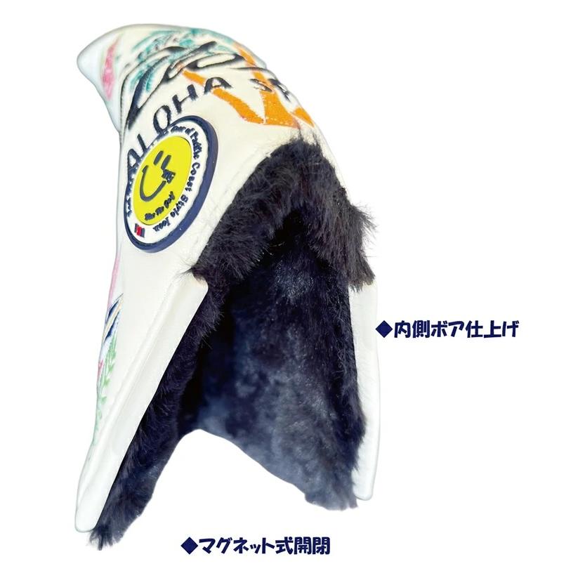 最新モデル BLUE TEE GOLF California 【 ラブ フロム ハワイ Love