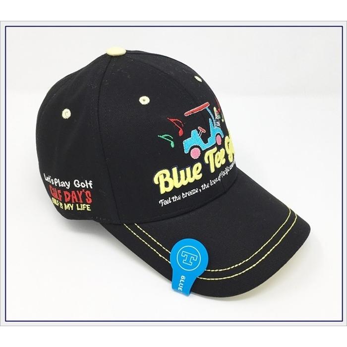 ネコポス便対応】ブルーティーゴルフ BLUE TEE GOLF 【シリコン
