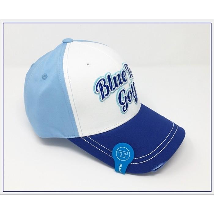 ネコポス便対応】ブルーティーゴルフ BLUE TEE GOLF 【シリコン