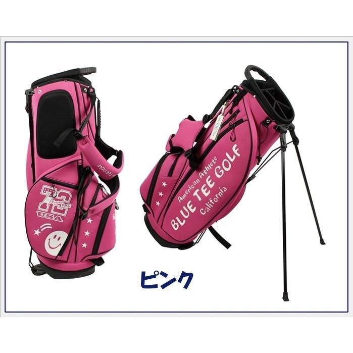 ☆送料無料ブルーティーゴルフ BLUE TEE GOLF 【ストレッチ