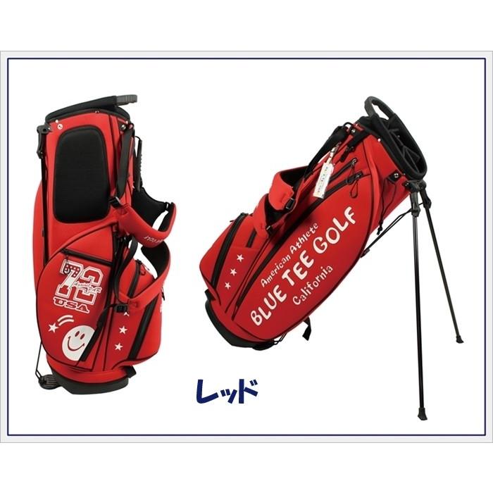 ☆送料無料ブルーティーゴルフ BLUE TEE GOLF 【ストレッチ スタンド