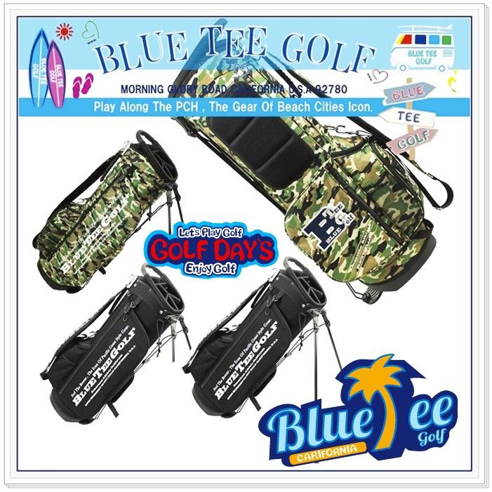 ☆ブルーティーゴルフ BLUE TEE GOLF 【キャンパス地 スタンド