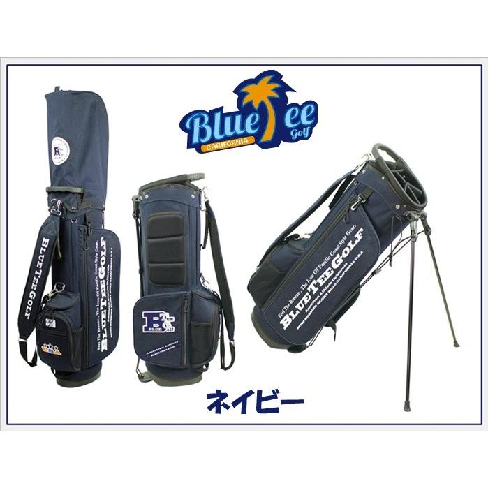 ☆ブルーティーゴルフ BLUE TEE GOLF 【キャンパス地 スタンド
