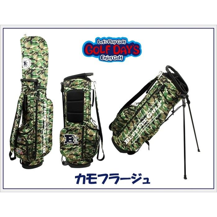 ☆ブルーティーゴルフ BLUE TEE GOLF 【キャンパス地 スタンド