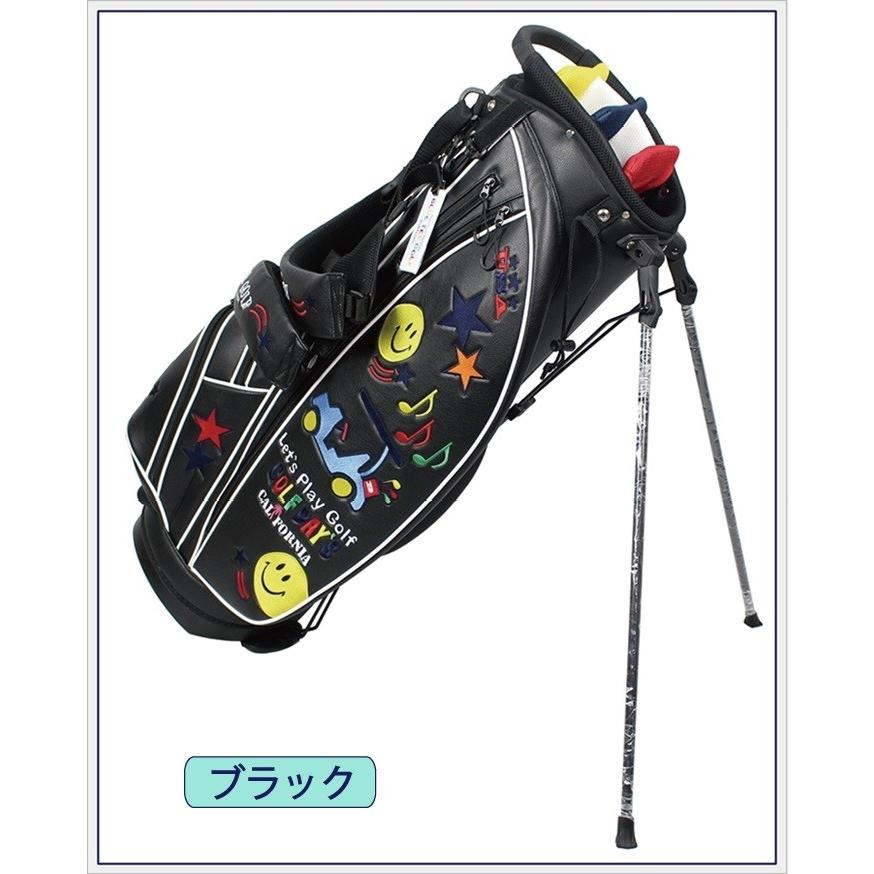 ☆送料無料ブルーティーゴルフ BLUE TEE GOLF 【スマイル＆カート
