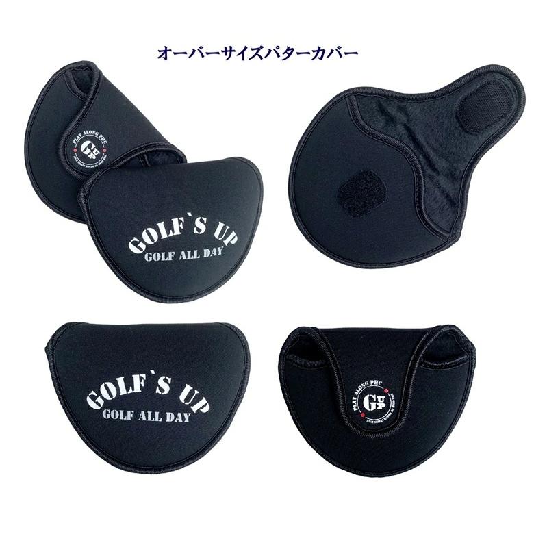 ネコポス便対応】 ゴルフズアップ ☆SURF & GOLF`S UP 【ニュー