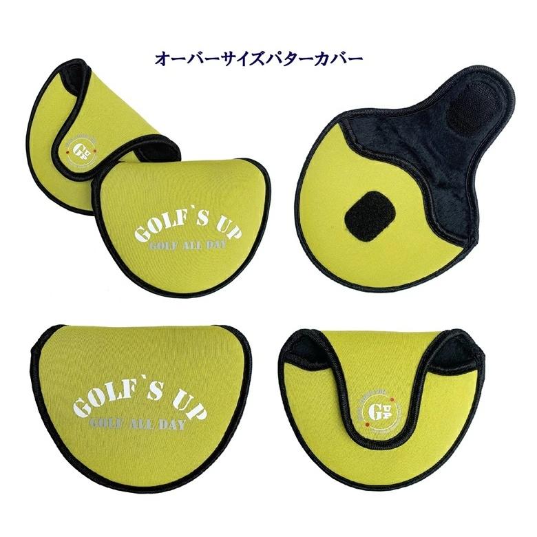 ネコポス便対応】 ゴルフズアップ ☆SURF & GOLF`S UP 【ニュー