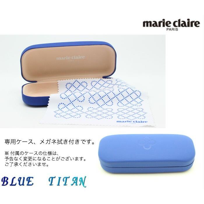 マリクレール marie claire サングラスMC5040｜bluetitan-y｜08