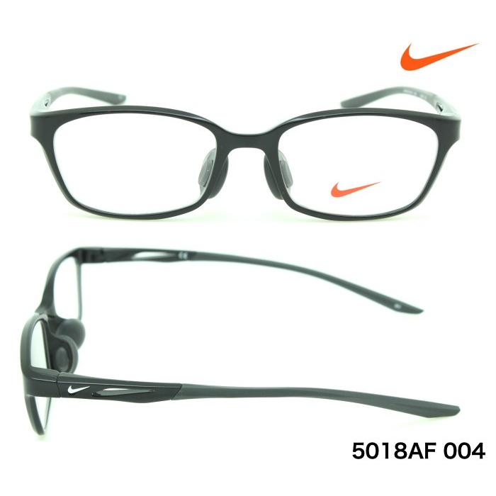 NIKE（ナイキ） NIKE KIDS キッズ 子供用メガネフレーム 5019AF