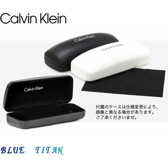 【選べるレンズ】 カルバンクライン CALVIN KLEIN メガネフレーム CK5999A｜bluetitan-y｜08