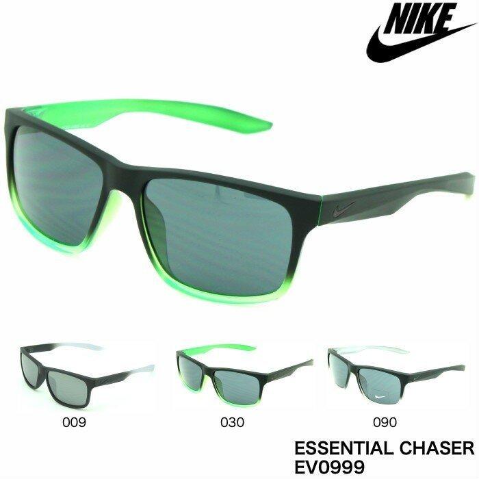 ナイキ NIKE サングラス ESSENTIAL CHASER EV0999