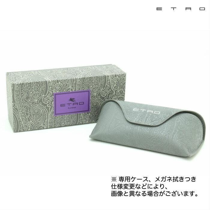 新品特価■国内正規■ETRO エトロ■メガネ エトロ ETRO メガネ 眼鏡 アイウェア レディース メンズ