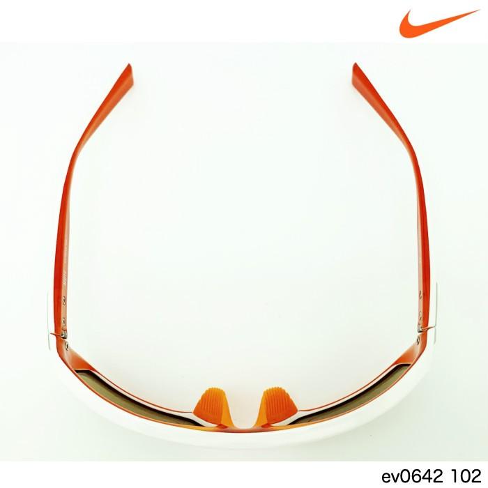 ナイキ NIKE サングラス MUTE EV0642 102 :10001248:ブルータイタン