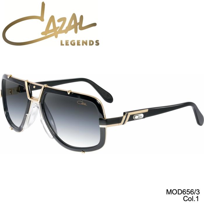 爆売り Cazal Legends カザール レジェンズ サングラス 656 3 Col 001 受賞店舗 Lewisfamilyinsurance Com