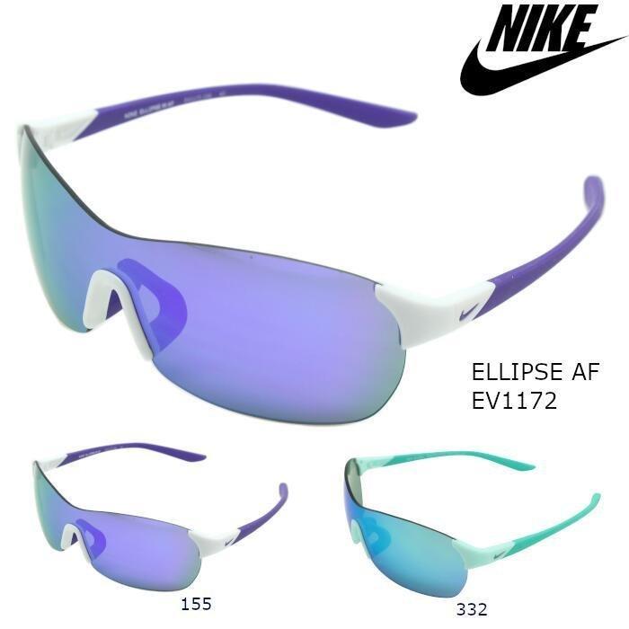 NIKE ナイキ サングラス EV1172 ELLIPSE M AF エリプス ミラード NIKE ナイキ サングラス EV1172 ELLIPSE M AF エリプス ミラード
