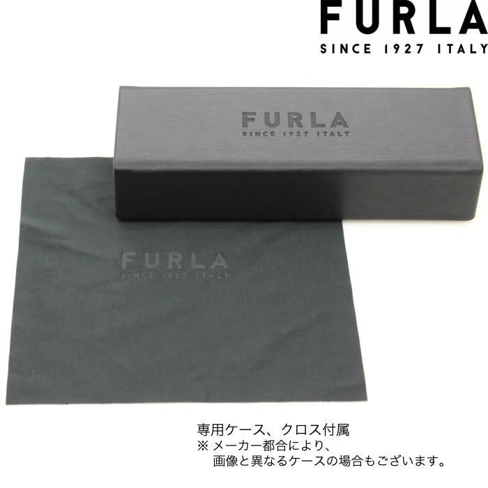 【選べるレンズ】フルラ FURLA VFU487J メガネフレーム 選べる2カラー｜bluetitan-y｜06