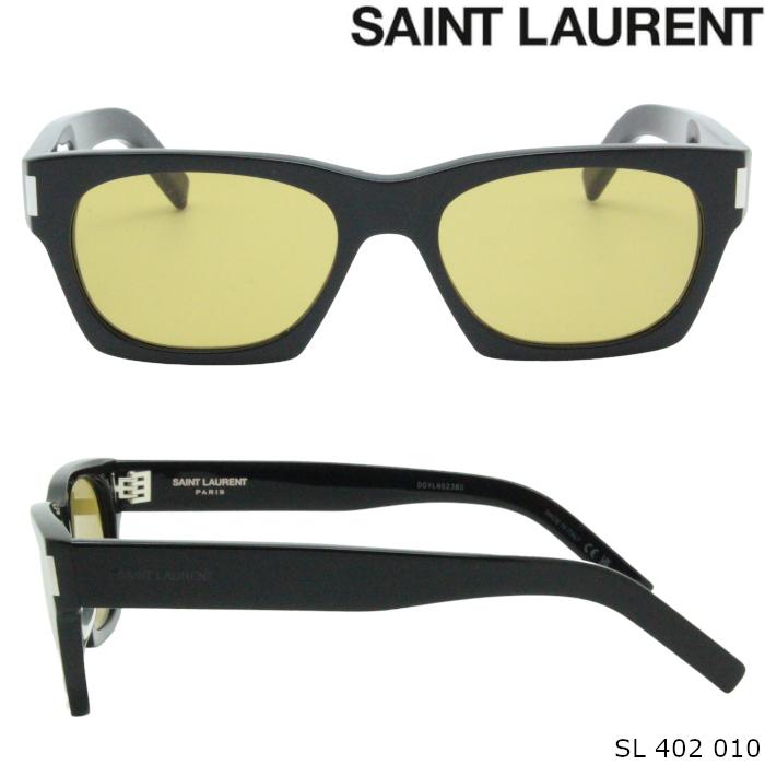 SAINT LAURENT サンローラン サングラス SL402_1