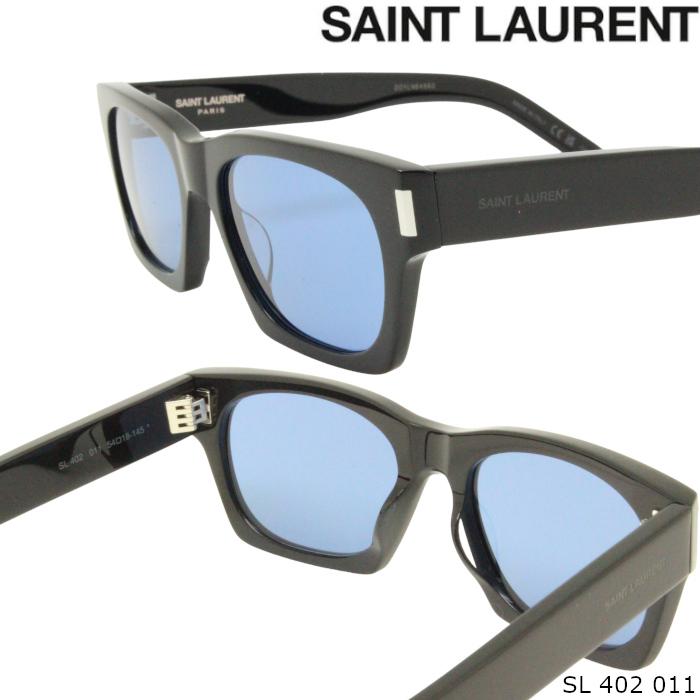 SAINT LAURENT サンローラン サングラス SL402_4