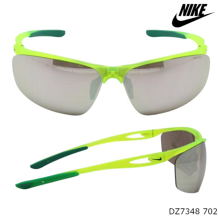 NIKE - 【日本未発売】NIKE サングラス DZ7348 702 AEREON LB E NIKE ナイキ サングラス DZ7348 702 AEREON LB E : ブルー