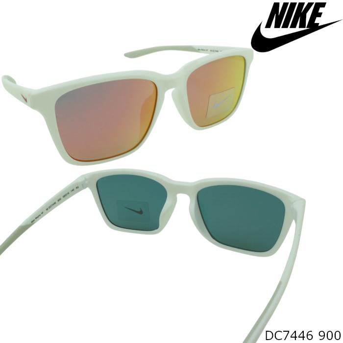 NIKE（ナイキ） サングラス DC7446 RHYME AF M : ブルータイタン