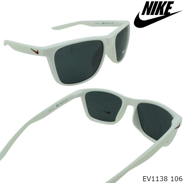 NIKE（ナイキ） サングラス ESSENTIAL ENDEAVOR AF EV1138 : ブルータイタン - 通販 - Yahoo!ショッピング 美品 ナイキ エッセンシャル エンデバー AF イタリア製 白
