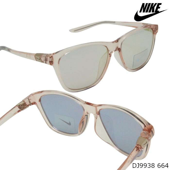 ナイキ NIKE サングラス DJ9938 COOL ICON AF Mの画像
