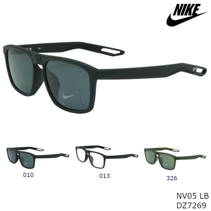 NIKE（ナイキ） サングラス NV05 LB DZ7269 : ブルータイタン - 通販