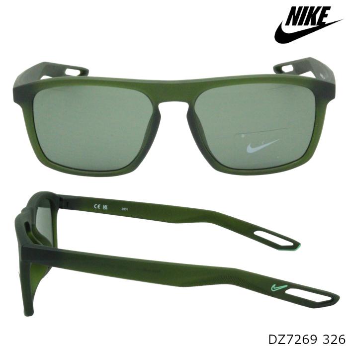 NIKE（ナイキ） サングラス NV05 LB DZ7269 : ブルータイタン - 通販