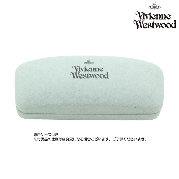 Vivienne Westwood（ヴィヴィアンウエストウッド） 【選べるレンズ