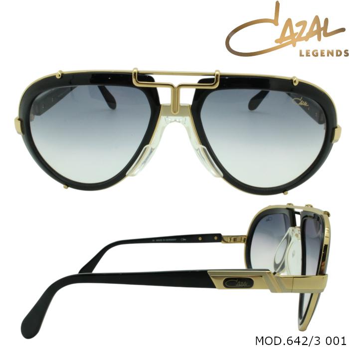 CAZAL（カザール） CAZAL LEGENDS レジェンズ サングラス 642/3