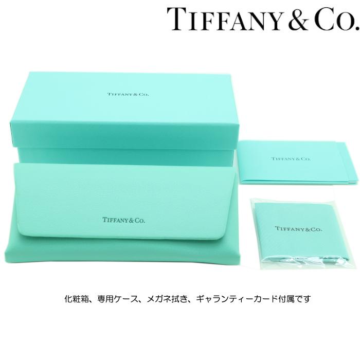 TIFFANY&Co.（ティファニー） 【選べるレンズ】 メガネフレーム
