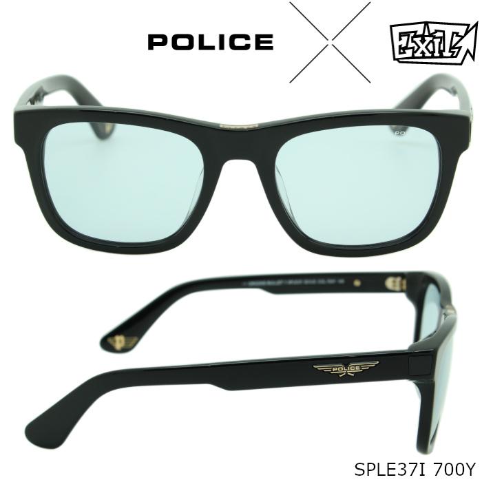 POLICE POLICE×EXIT ポリス イグジット カプセルコレクション2nd