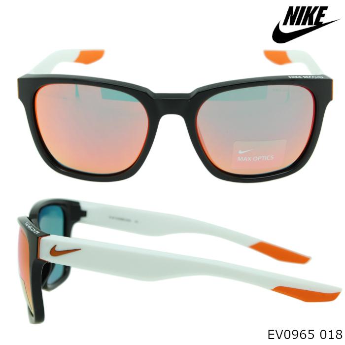 NIKE（ナイキ） サングラス EV0965 RECOVER M AF : ブルータイタン