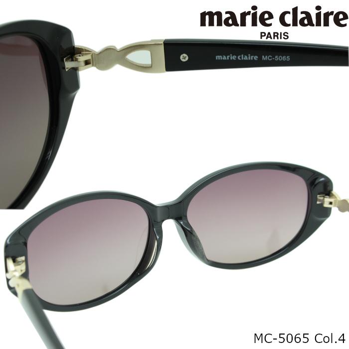 Marie Claire（マリ クレール） 偏光サングラス MC5065 偏光レンズ 2