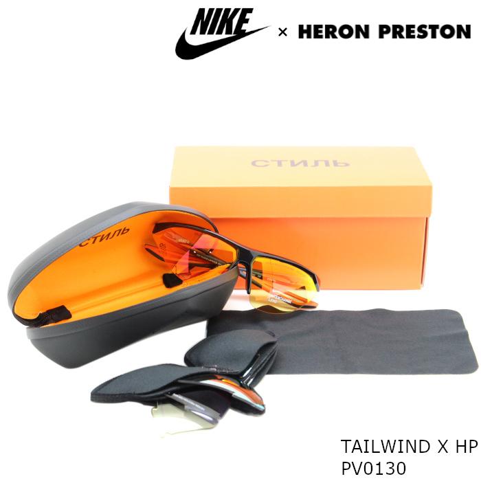 NIKE ナイキ x ヘロンプレストン サングラス テイルウィンド NIKE ナイキ x ヘロンプレストン サングラス テイルウィンド