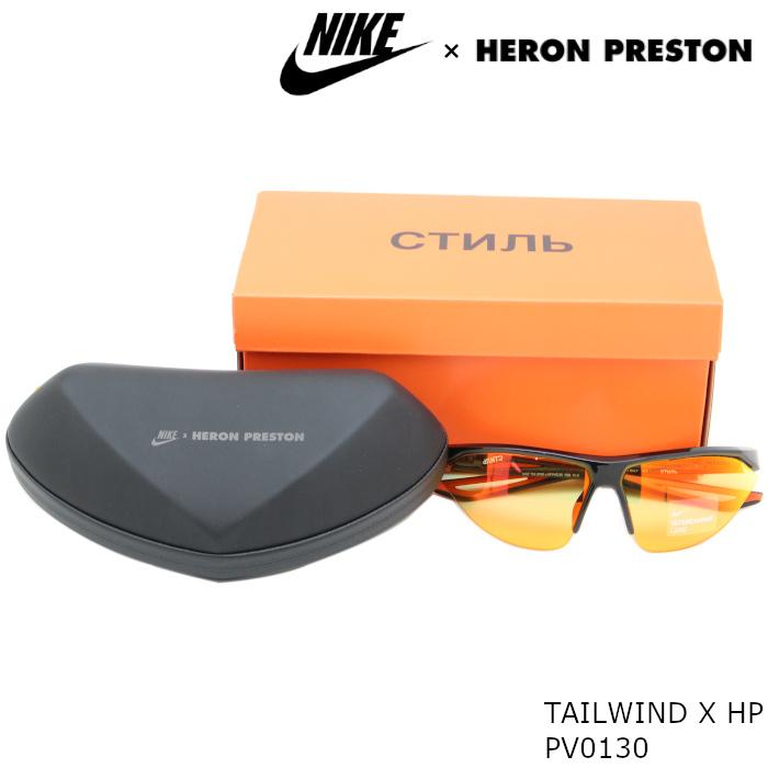 NIKE ナイキ x ヘロンプレストン サングラス テイルウィンド NIKE ナイキ x ヘロンプレストン サングラス テイルウィンド