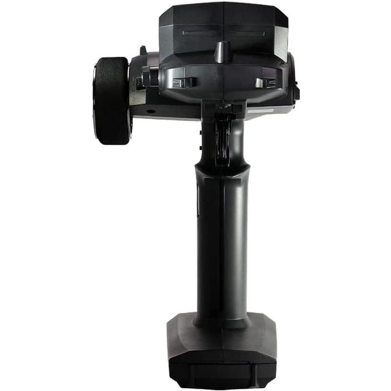 双葉電子工業 T4PM Plus T/Rセット R334SBS付 カー用プロポセット 00008658-3 GM1888151611(17488円)