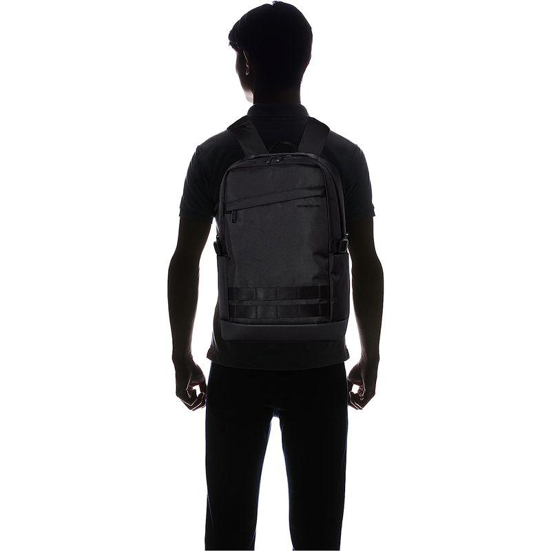 サムソナイトレッド リュック コリー COLYE バックパック Backpack PC収納可 ブラック PC収納可 リュック コリー COLYE バックパック Backpack ブラック