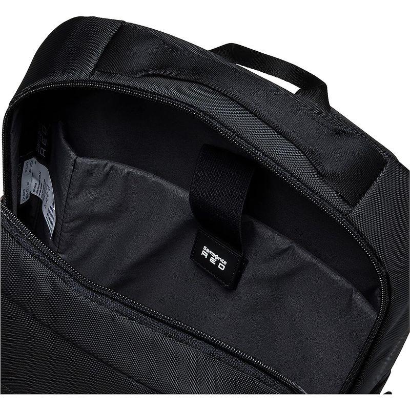 サムソナイトレッド リュック コリー COLYE バックパック Backpack PC収納可 ブラック PC収納可 リュック コリー COLYE バックパック Backpack ブラック