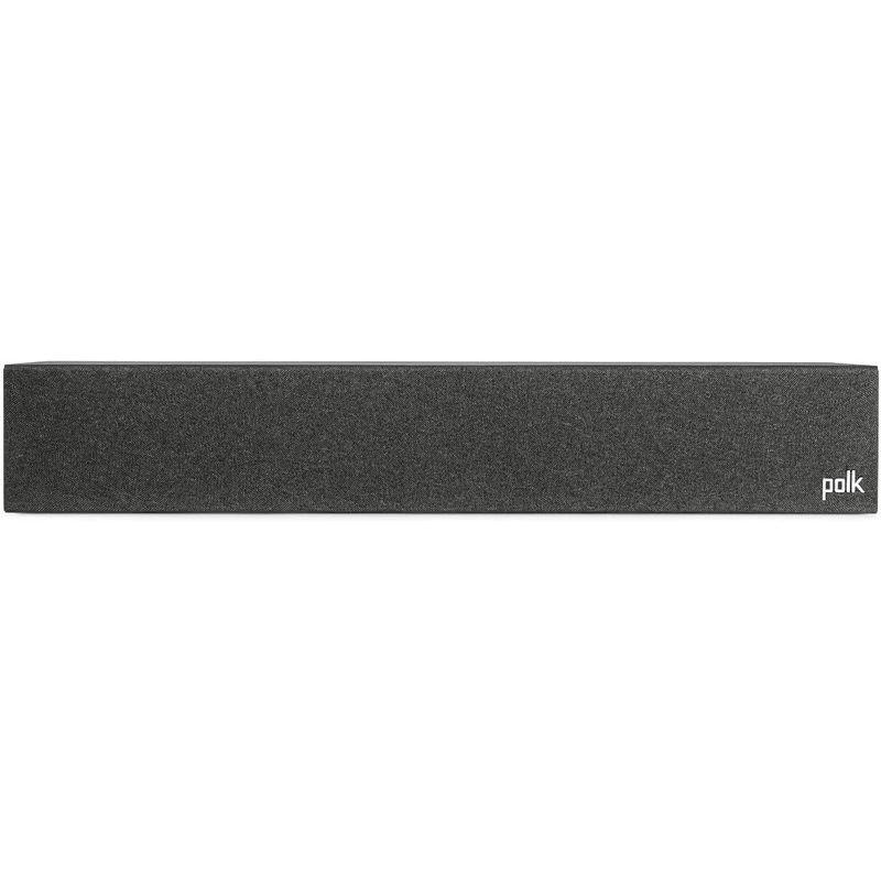 ポークオーディオ POLK AUDIO Monitor XTシリーズ スリムセンタースピーカー マットブラック MXT35 POLK AUDIO Monitor XTシリーズ スリムセンタースピーカー マットブラック MXT35