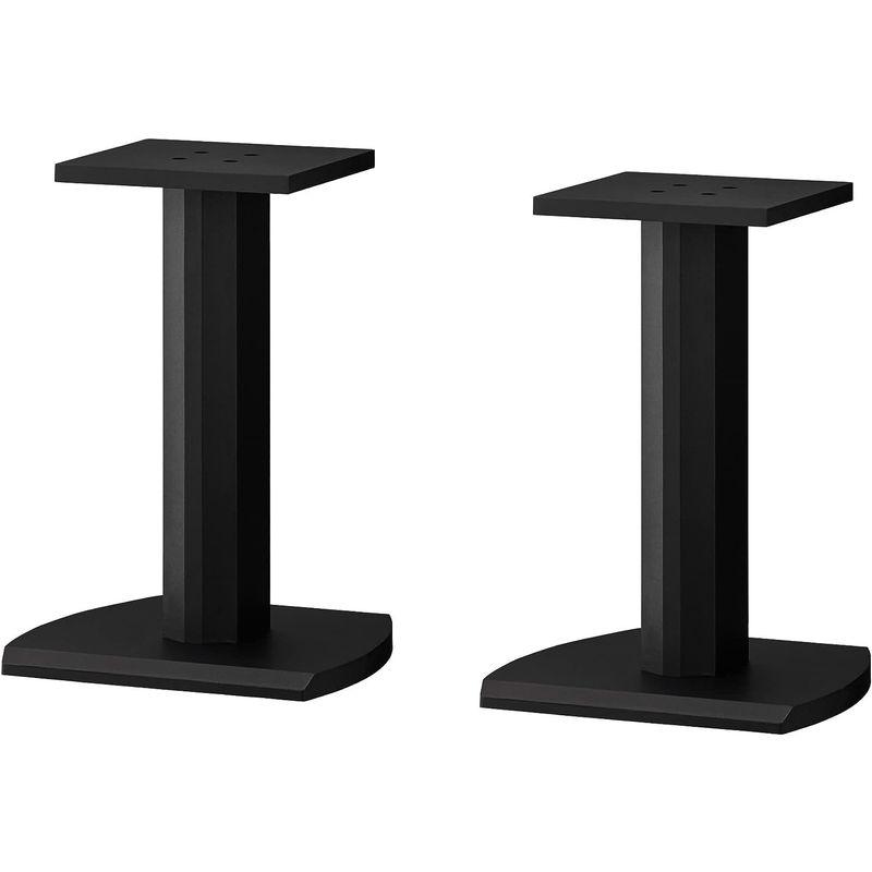 ハヤミ工産 スピーカースタンド 高さ50? 2台1組 ブラック SB-983 高さ50? ブラック 2台1組 SB-983 ハヤミ工産 スピーカースタンド B1037853212(9614円)