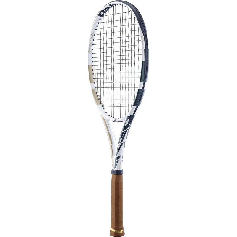 バボラ BabolaT テニスラケット ピュア ドライブ チーム ウィンブルドン PURE DRIVE TEAM WIMBLEDON 101 BabolaT テニスラケット ピュア ドライブ チーム ウィンブルドン PURE DRIVE TEAM WIMBLEDON