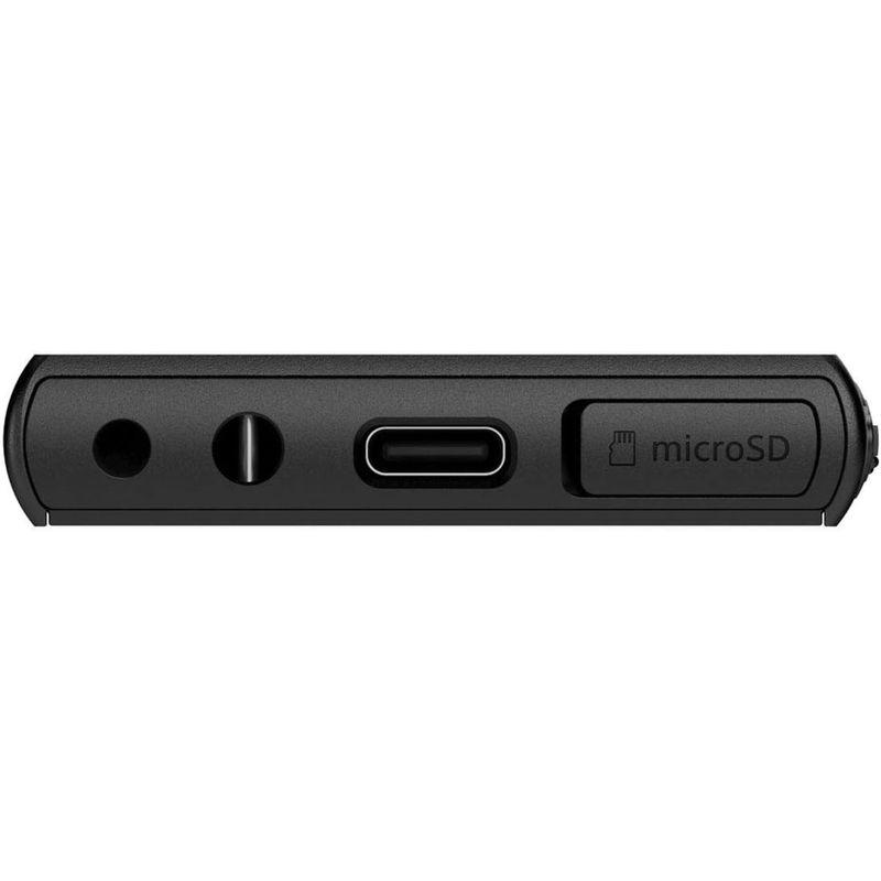 ソニー ウォークマン 16GB Aシリーズ NW-A105 : ハイレゾ対応 / MP3プレーヤー / bluetooth / androi ウォークマン 16GB Aシリーズ NW A105 ハイレゾ対応 MP3プレーヤー bluetooth androi aptX