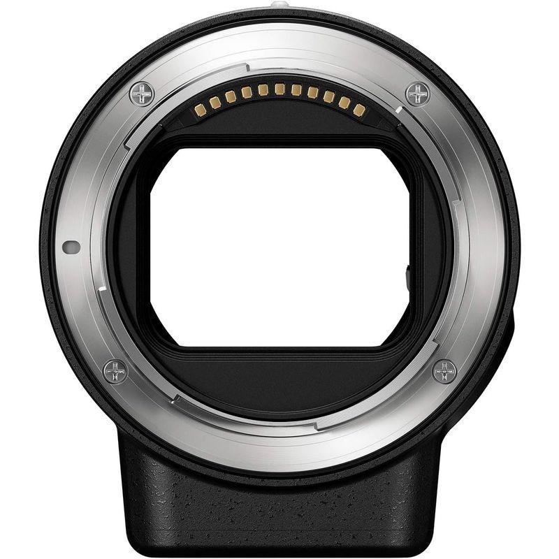 Nikon マウントアダプターFTZ Zマウント用 Fマウント用 マウントアダプターFTZ Zマウント用 Fマウント用 AF