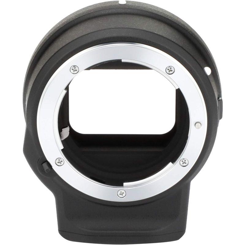 Nikon マウントアダプターFTZ Zマウント用 Fマウント用 マウントアダプターFTZ Zマウント用 Fマウント用 AF
