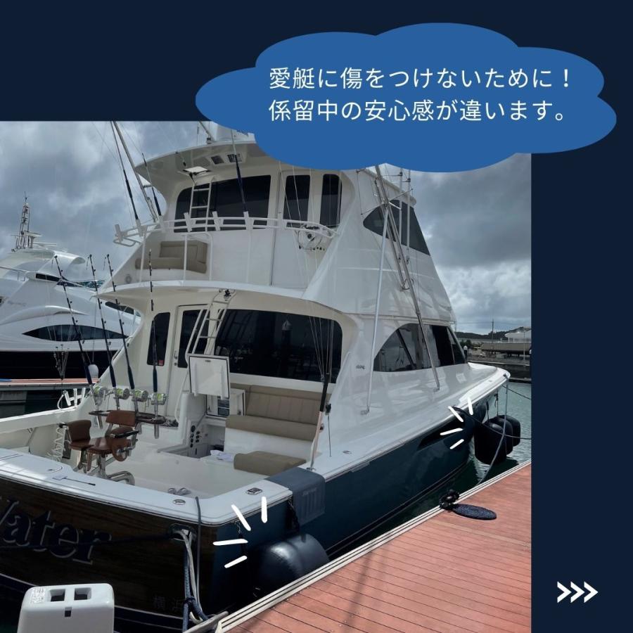 エアーフェンダー Lサイズ 700mm×750mm ネイビーブルー エアーフェンダー Lサイズ 700mm×750mm ネイビーブルー