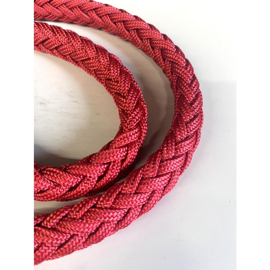 KAPA NYLON-12 TWILL 《24mm》【D. KORONAKIS S.A.】コロナキス ナイロンロープ もやいロープ 4 ...