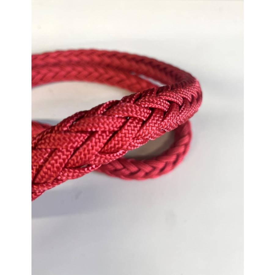 KAPA NYLON-12 TWILL 《24mm》【D. KORONAKIS S.A.】コロナキス ナイロンロープ もやいロープ 4 ...