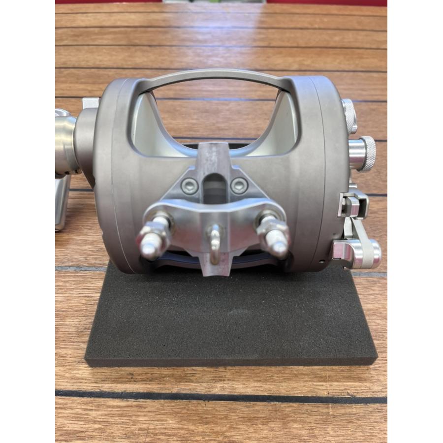 中古 ケンマツウラ 80s Custom リール シルバー トローリング【Ken Matsuura Reel Japan】5-NKM80 : 5-nkm80 : Blue Water - 通販 - Yahoo!ショッピング 中古 ケンマツウラ 80s Custom リール シルバー トローリング【Ken Matsuura Reel Japan】5-NKM80 : 5-nkm80 : Blue Water - 通販 - Yahoo!ショッピング